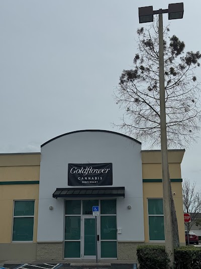 Goldflower Cannabis Dispensary Largo