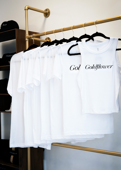 Goldflower Cannabis Dispensary Largo