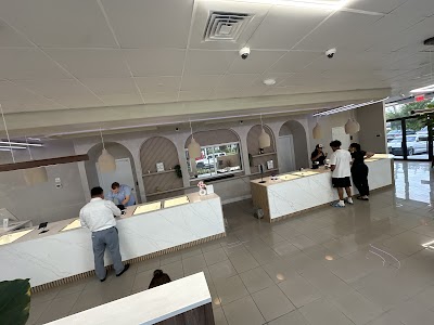 Goldflower Cannabis Dispensary Miami