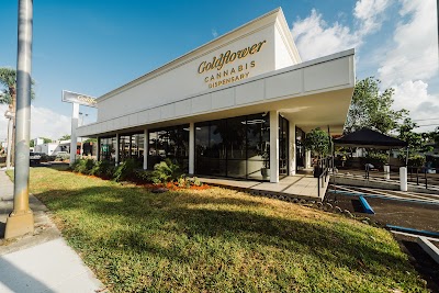 Goldflower Cannabis Dispensary Miami