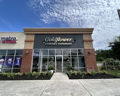 Goldflower Cannabis Dispensary Orlando