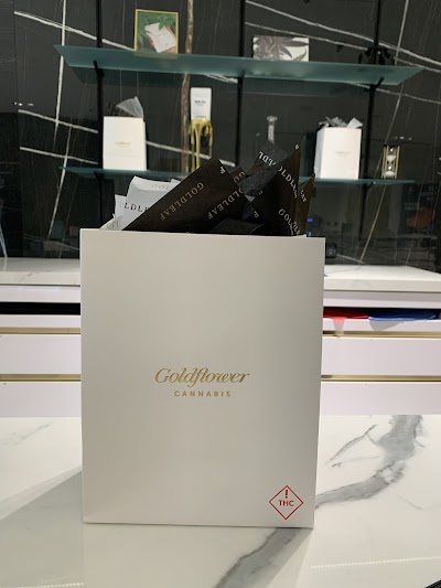 Goldflower Cannabis Dispensary Sebring