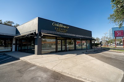Goldflower Cannabis Dispensary Tampa