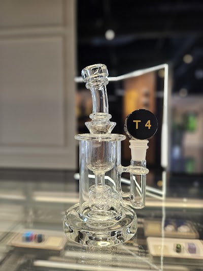 Goldflower Cannabis Dispensary Tampa