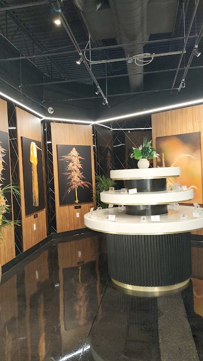 Goldflower Cannabis Dispensary Tampa