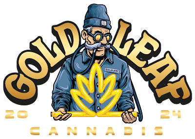 Goldleaf Cannabis