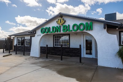 Goldn Bloom Perris