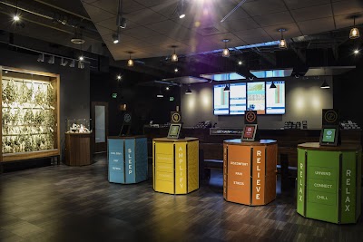 Good Chemistry - Aurora