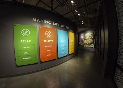 Good Chemistry - Aurora