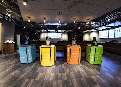 Good Chemistry - Aurora