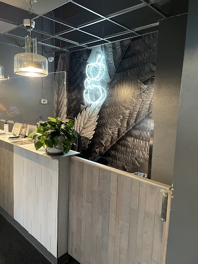 Good Chemistry - Highlands