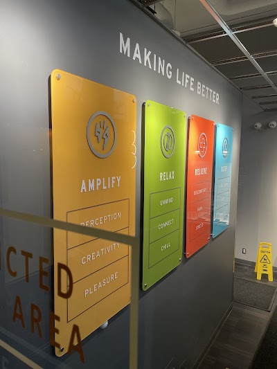 Good Chemistry - Highlands