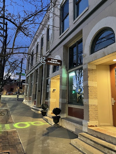 Good Chemistry - Highlands