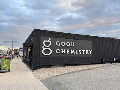 Good Chemistry - Lynn