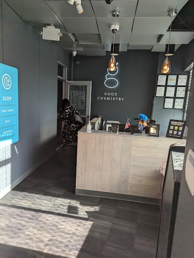 Good Chemistry - S. Broadway