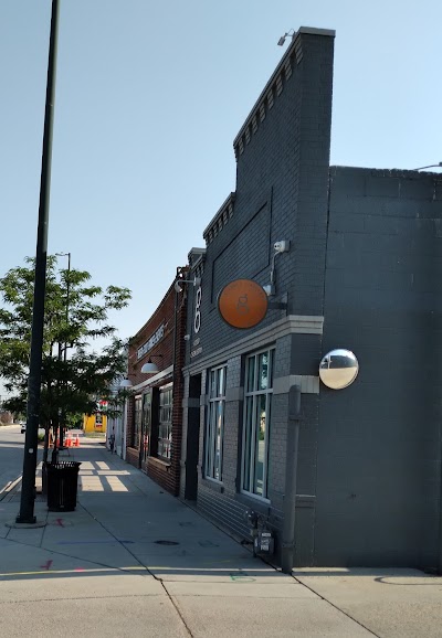 Good Chemistry - S. Broadway