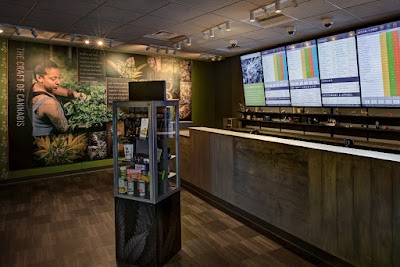 Good Chemistry - S. Broadway