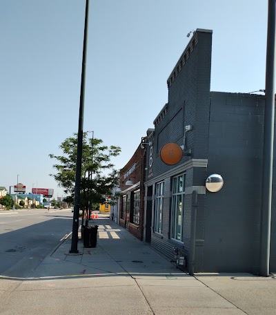 Good Chemistry - S. Broadway