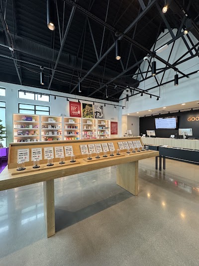 Good Day Farm Arnold