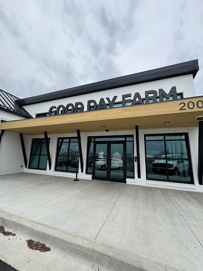 Good Day Farm Arnold