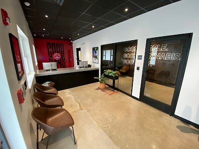 Good Day Farm Dispensary Boonville