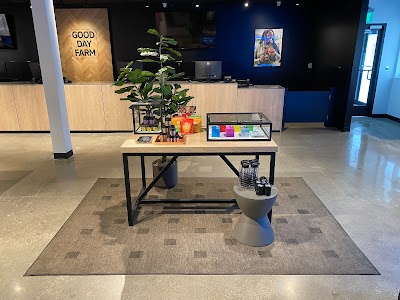 Good Day Farm Dispensary Boonville