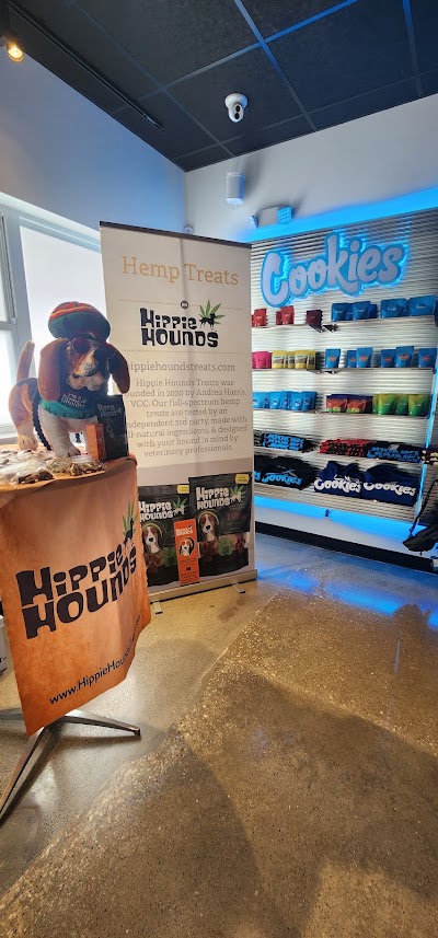 Good Day Farm Dispensary Boonville