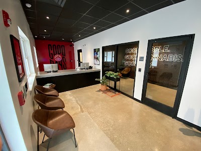 Good Day Farm Dispensary Boonville