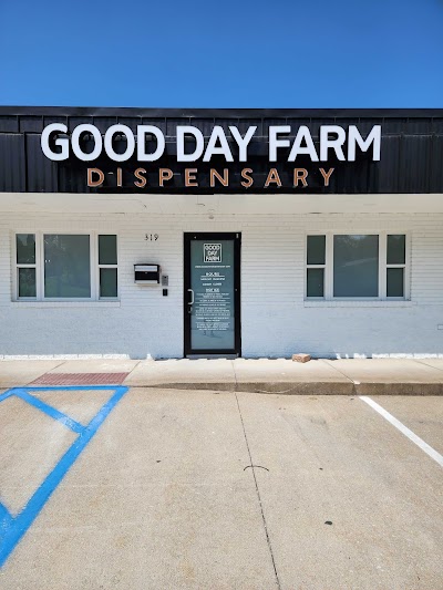 Good Day Farm Dispensary Boonville