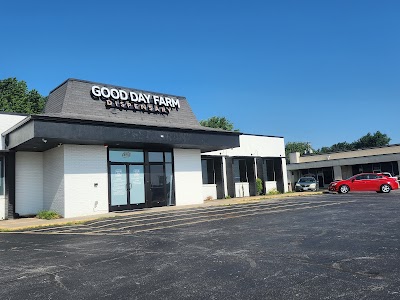 Good Day Farm Dispensary Buffalo