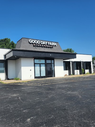Good Day Farm Dispensary Buffalo