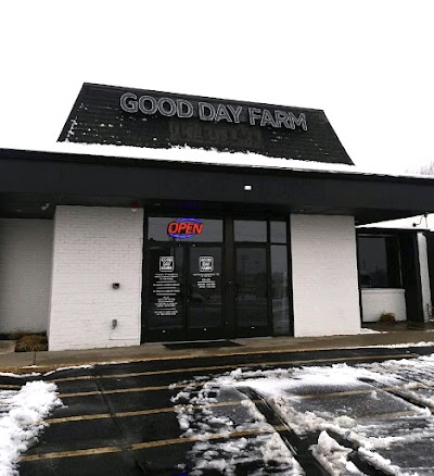 Good Day Farm Dispensary Buffalo
