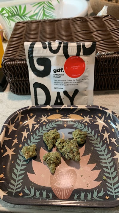 Good Day Farm Dispensary Cape Girardeau