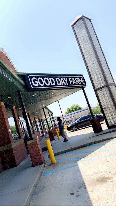 Good Day Farm Dispensary Cape Girardeau