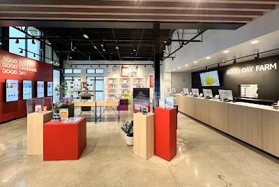 Good Day Farm Dispensary Caruthersville