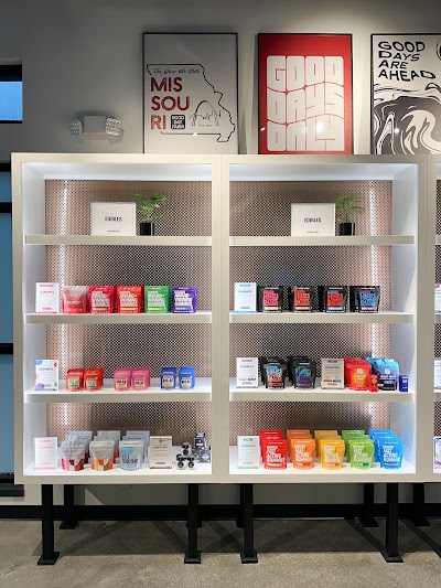 Good Day Farm Dispensary Caruthersville