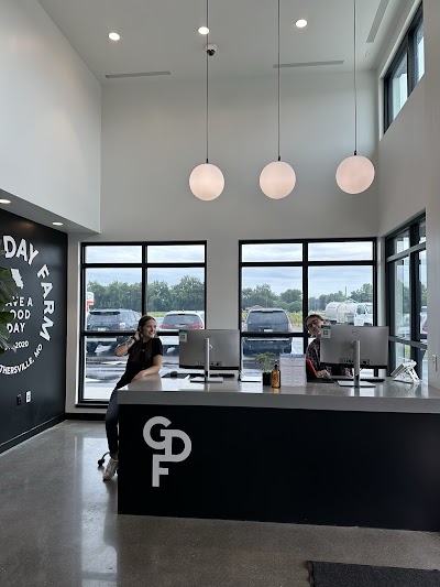 Good Day Farm Dispensary Caruthersville