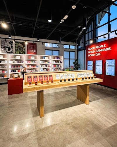 Good Day Farm Dispensary Columbia