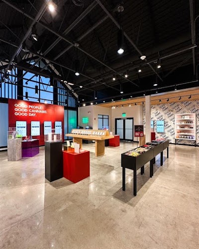 Good Day Farm Dispensary Columbia