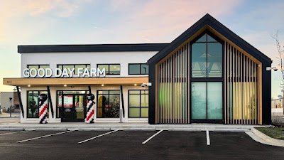 Good Day Farm Dispensary Columbia