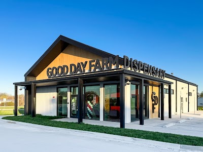 Good Day Farm Dispensary Eagleville