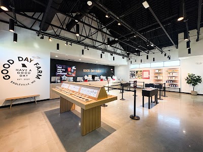 Good Day Farm Dispensary Eagleville