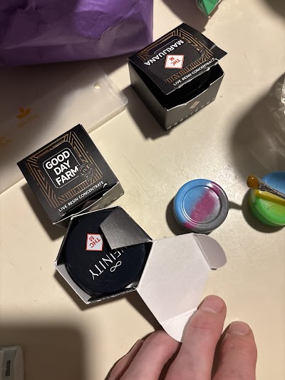 Good Day Farm Dispensary Eagleville