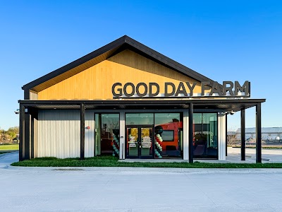 Good Day Farm Dispensary Eagleville
