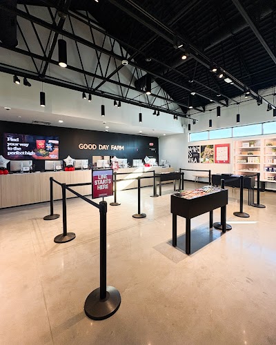 Good Day Farm Dispensary Eagleville