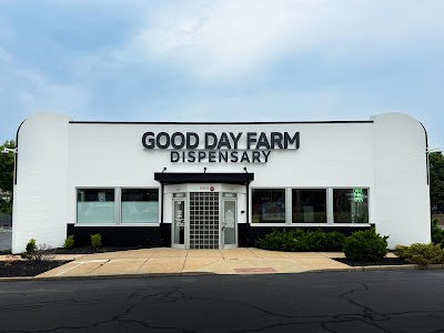 Good Day Farm Dispensary Ellisville