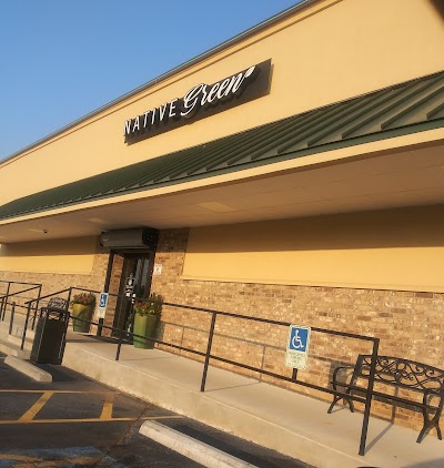 Good Day Farm Dispensary Hensley