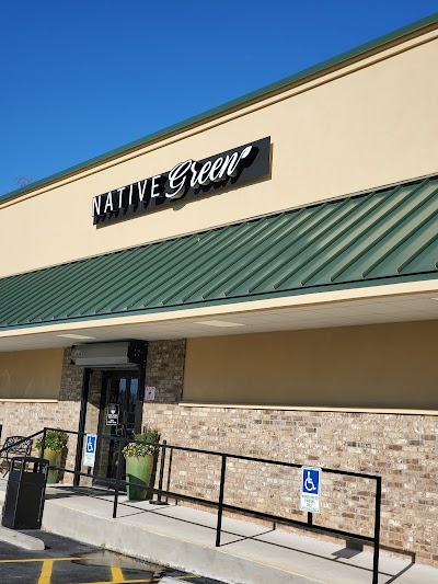 Good Day Farm Dispensary Hensley