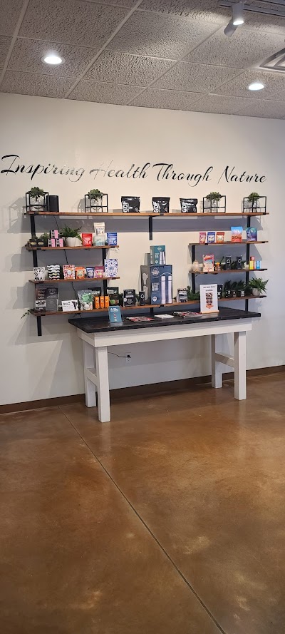 Good Day Farm Dispensary Hensley