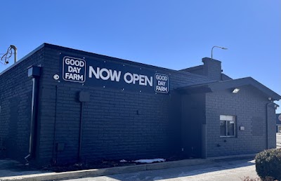 Good Day Farm Dispensary Independence